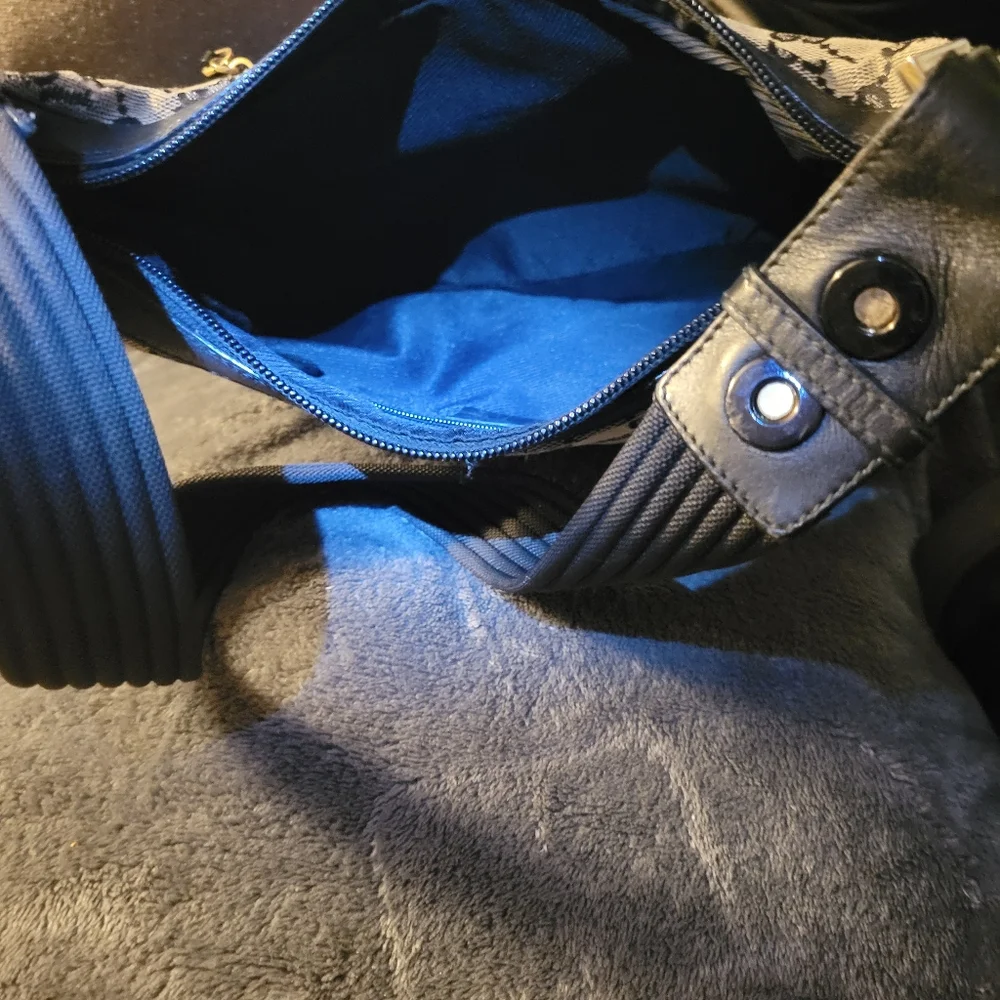 Gucci Shoulder Bag - Picture 3 of 6